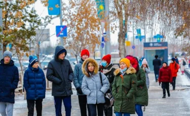 Коронавирус в Казахстане: в "красной зоне" не осталось ни одного региона