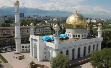 Праздник радости и добра: когда в Казахстане начнется Ораза айт