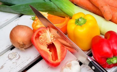 Какие продукты полезны в первой половине дня - диетолог