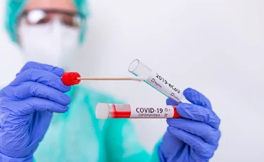 COVID-19: в Казахстане заболели 13 человек и 8 выздоровели за сутки 