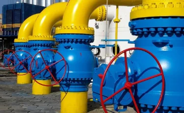 Ресей қыста ЕО елдеріне газ жеткізуін толығымен доғаруы мүмкін