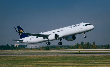 Air Astana рейстердің кешігуі мәселесін қалай шешеді