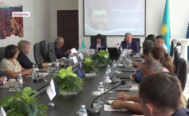 Алматылық ғалымдар QAZLAT конвертерін жасады