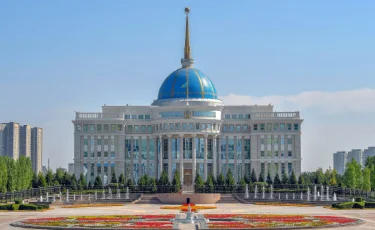 Мемлекет басшысы әкімдердің өрт сөндіру жұмыстары туралы есебін тыңдады