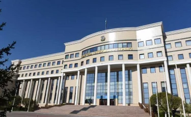 ҚР СІМ РФ азаматтарының елімізге кіру тәртібін түсіндірді