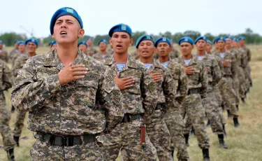 Әскерден жалтарған жастардың бірде-біріне ірі көлемде айыппұл салынған емес - министрлік