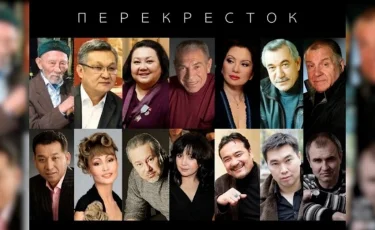 Возвращение легенды: в Казахстане снимут продолжение культового сериала "Перекресток"