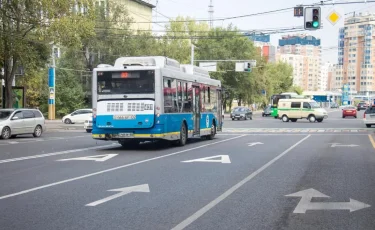 Аким Алматы прокомментировал вопрос реализации проекта BRT 