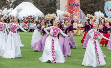 Женщины занимают особое место в обществе – Касым Жомарт Токаев