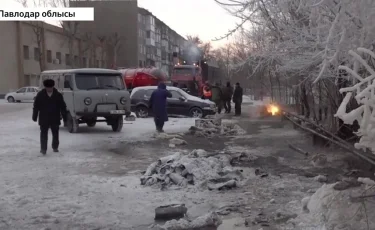 В Казахстане создадут комиссию для проверки деятельности госорганов по подготовке к отопительному сезону