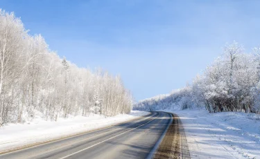 Где в Казахстане самые лучшие и худшие дороги