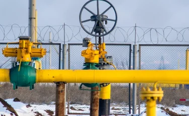 Газ бағасы келесі жылдың екінші жартысына дейін қымбаттамайды