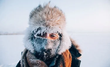 Как не замерзнуть даже в самый сильный холод: практичные советы