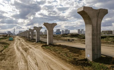 Деньги для завершения строительства LRT на строгом контроле – Алтай Кульгинов