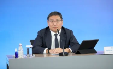 Ерболат Досаев поприветствовал участников форума Digital Almaty 2023