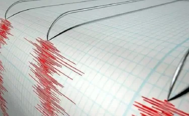 В Китае произошло второе за сутки землетрясение