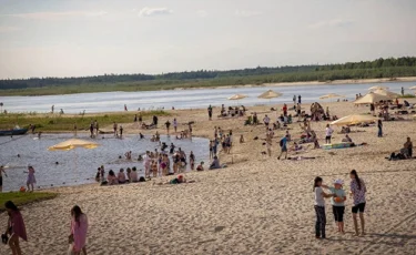 Как вести себя на воде: топ-15 правил безопасности