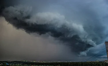 Еліміздің қай аймағында дауылды ескетру жарияланды