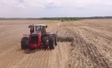 Дефицита топлива во время сбора урожая не будет