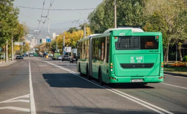 LRT және BRT жолаушыларының қозғалыс жылдамдығын үштен бірге дейін арттырады