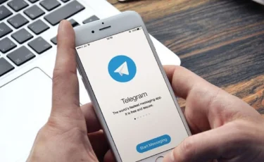 Cыбайлас жемқорлық туралы хабарлау үшін Telegram-бот іске қосылды