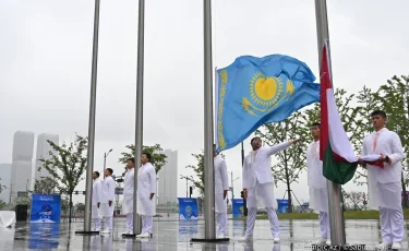 Азия ойындары: қазақстандық спортшылар қалай өнер көрсетіп жатыр