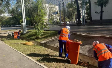 «Потому что это наш город, и мы его любим»