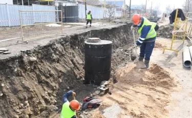 Алматыдағы құрылыс компанияларына жаңа талап жүктеледі 