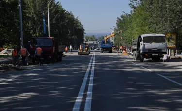 Управление городской мобильности намерено расторгнуть договор с недобросовестным подрядчиком