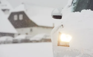 Готовь сани летом: как подготовить авто к зиме