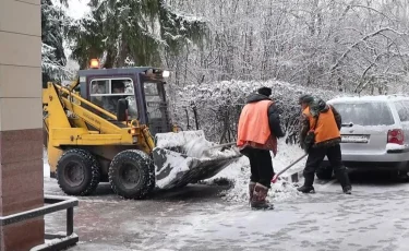 Көктайғақ: Петропавлда 180 адам түрлі дене жарақатын алған