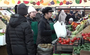 Торговые рынки: схема незаконной аренды помещений раскрыта в мегаполисе