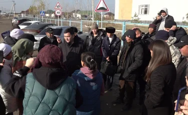 Вода, свет и дороги: сельские жители ежедневно сталкиваются с коммунальными проблемами