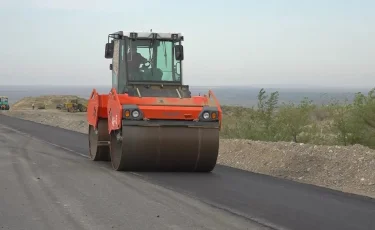 Алихан Смаилов раскритиковал качество казахстанских автодорог