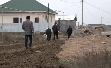 Обещанного три года ждут: сельчане столкнулись с коммунальными проблемами