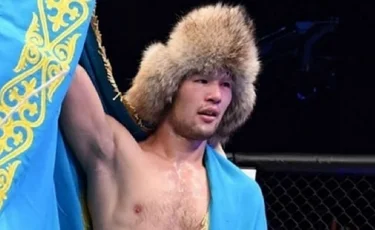 Шавкат Рахмоновтың UFC 296 турниріндегі табысы белгілі болды