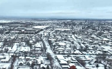 В статусе города: какие изменения ждут жители бывшего села Жетыген