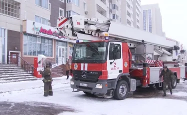 Пожарная безопасность: в многоэтажках столицы выявлены грубейшие нарушения