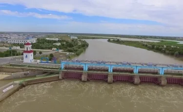 Сколько денег требуется на развитие системы водных ресурсов в Казахстане