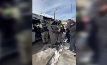 Похищали и вымогали: задержаны участники преступных групп