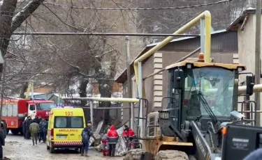 ЧС в мегаполисе: найдено тело погибшего мужчины