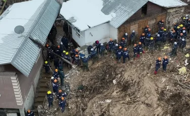 Летальный «сход»: по факту ЧП в Медеуском районе возбудили уголовное дело