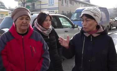 Подвалы затоплены: жители многоэтажки жалуются на коммунальные проблемы