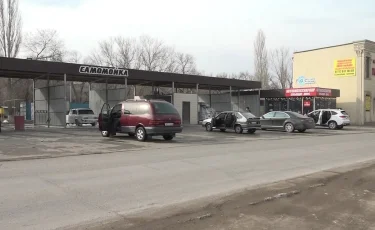 Разрешение на водопользование: автомойки и бани незаконно расходуют питьевую воду