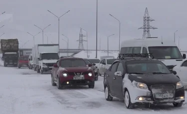 Лишних не будет: вокруг Астаны возведут логистические центры