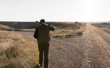 В Жамбылской области неизвестные застрелили мужчину