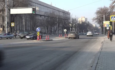 Землетрясение в Алматы: в некоторых зданиях появились трещины