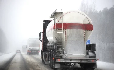 Жолға шықпаңыздар: ҚазАвтоЖол қазақстандықтарға ескерту жасады