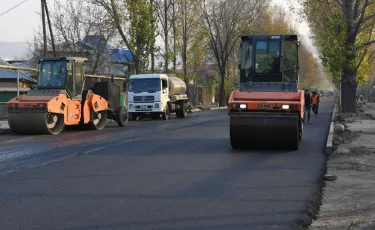 Обозначены новые требования ремонта дорог при авариях на инженерных коммуникациях