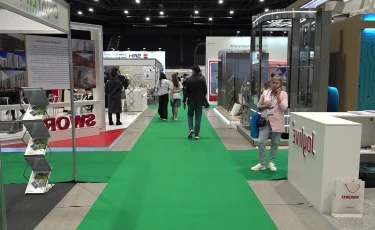 Lift Expo Kazakhstan-2024: Алматыда II халықаралық көрмесі басталды